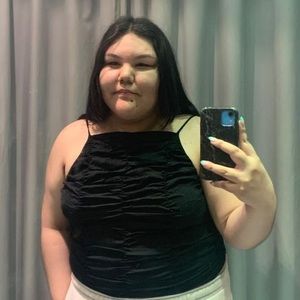 Meet your Posher, Lindsay